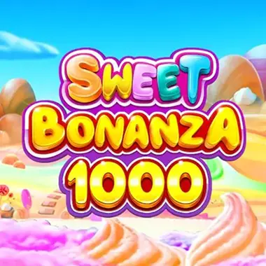 Sweet Bonanza 1000